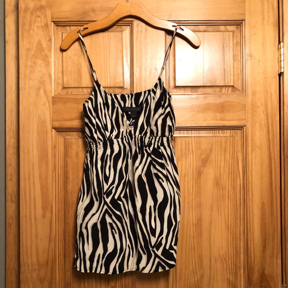 Express Tank Top